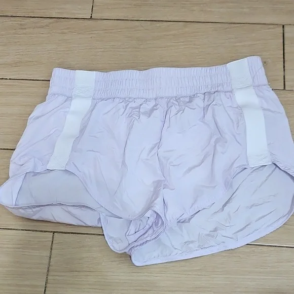 NWOT FP Movement Trail Angel Shorts - Picture 4 of 8